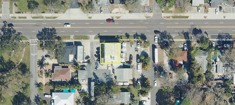 5404 Gulfport S Blvd