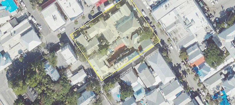 204 Duval St