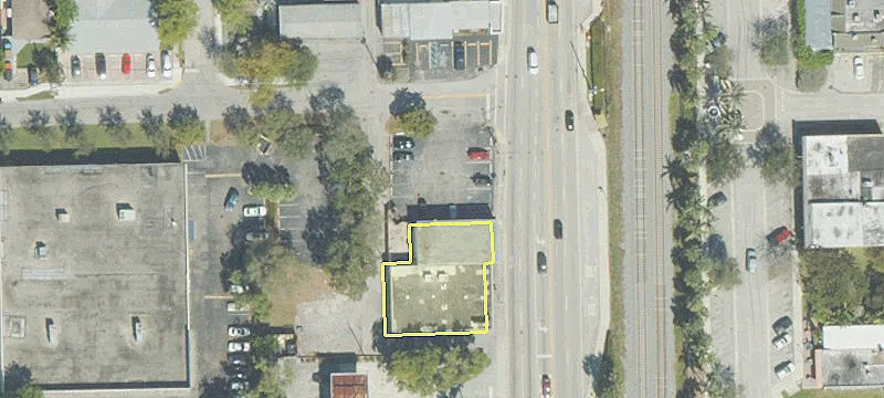 3185 Dixie Hwy