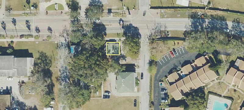 558 Kennedy Blvd