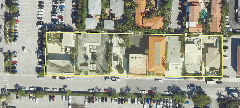 231 Peruvian Ave
