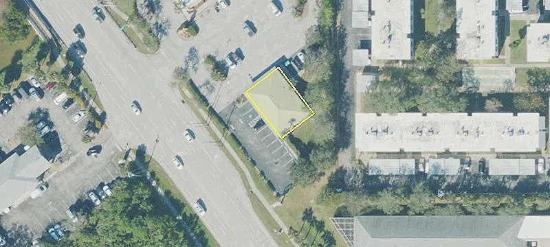 8400 Astronaut Blvd, Unit OF