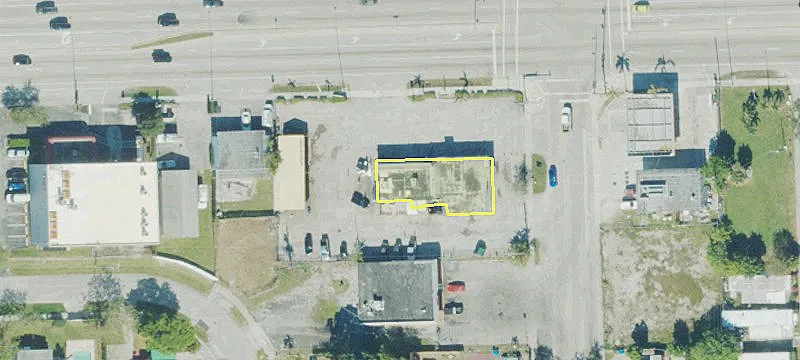3200 Hallandale Bch Blvd