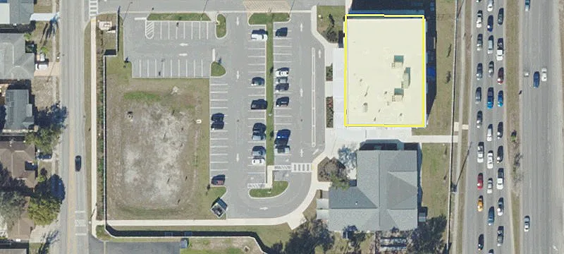 8330 Dayspring Academy Way