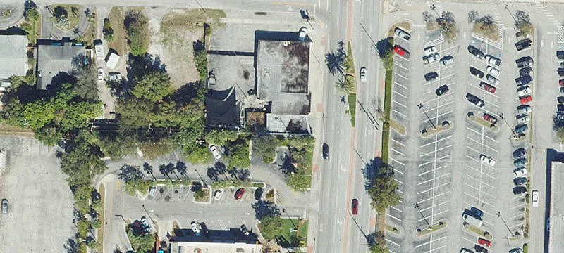 3601 Broadway