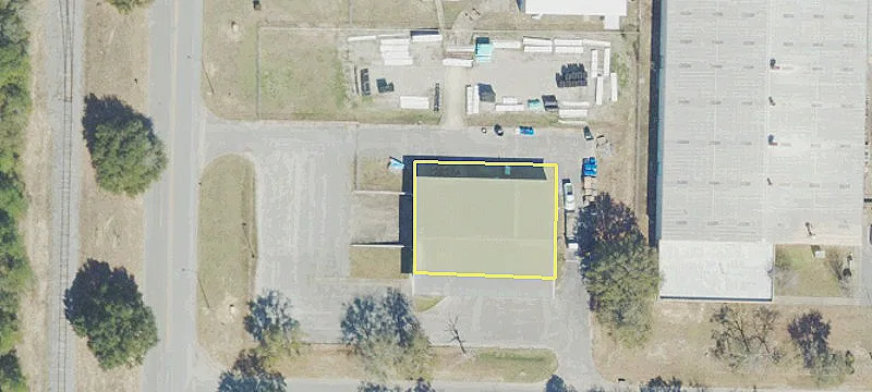 5540 Industrial Blvd