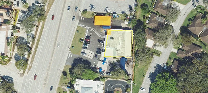 11370 Us Hwy 1st 1