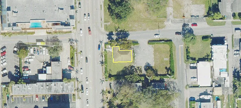158 Federal Hwy