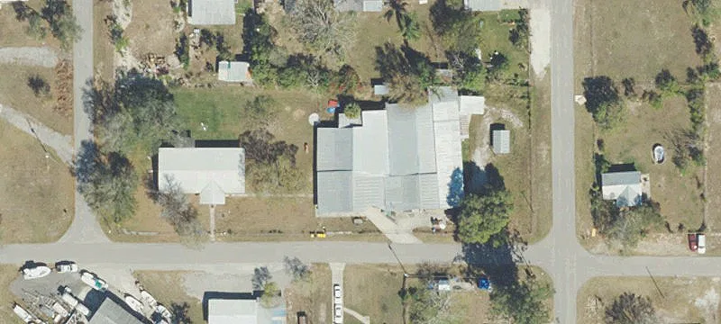 205 Poinsettia St