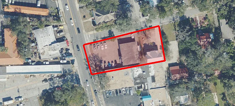 193 San Marco Ave