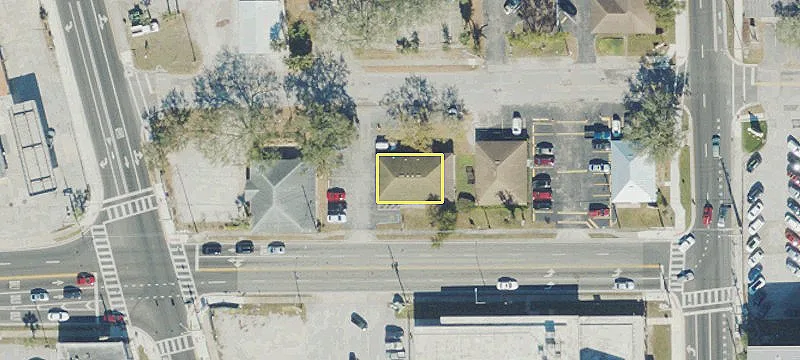 631 Oak Rdg Rd