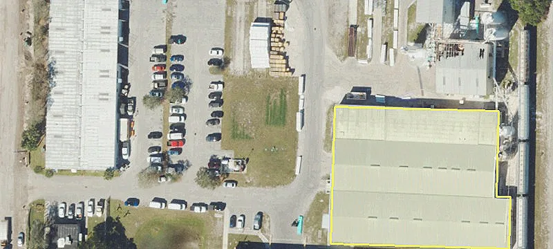 3206 Enterprise Rd