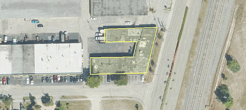 1551 Dixie Hwy, Unit 1563