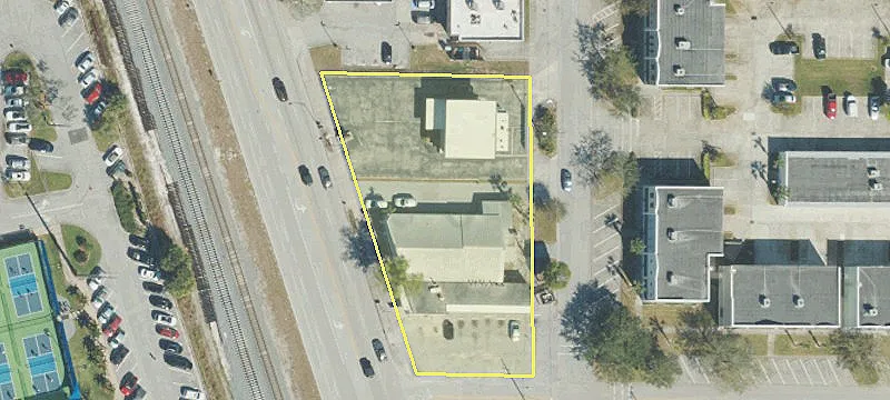 2222 Us Hwy 1st 1