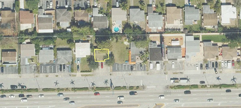 151 Commercial Blvd