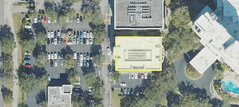 1515 International Pkwy Ste, Unit 2001
