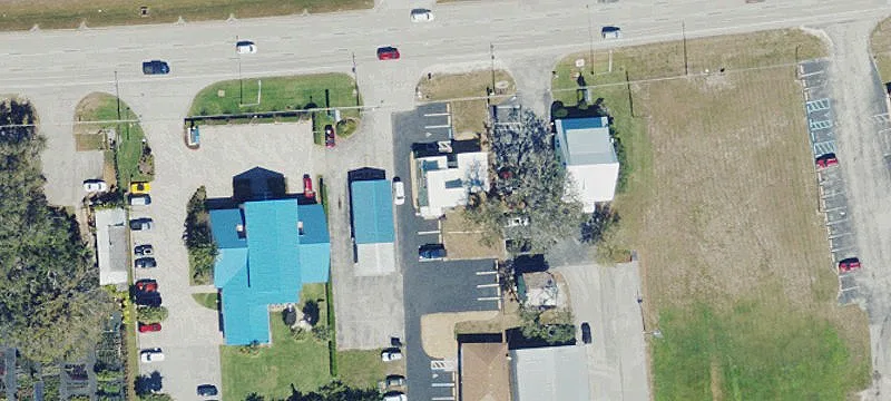 2027 Us Hwy 27th S