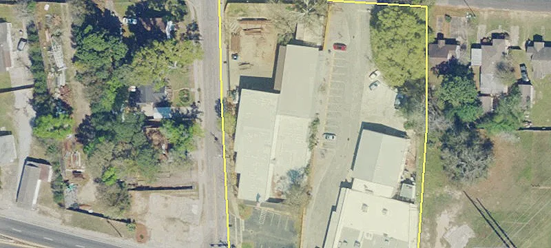 3520 Mobile Hwy
