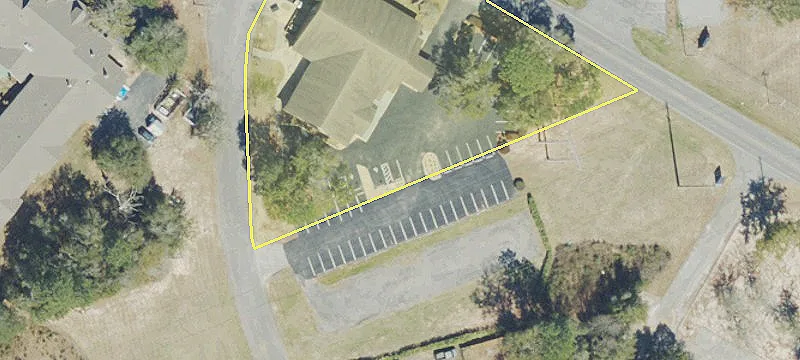5907 Berryhill Rd