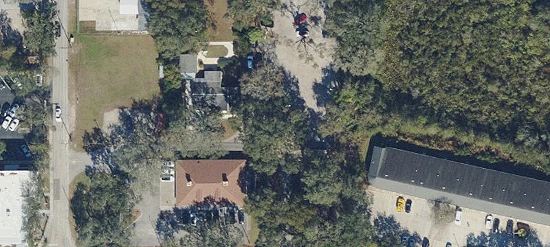1530 Oakfield Dr
