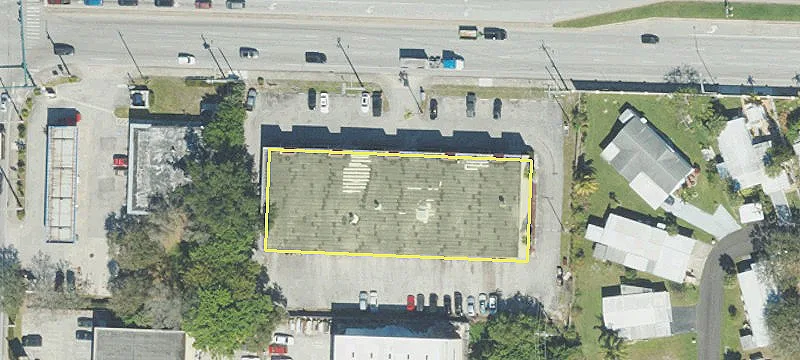 4201 Blue Heron Blvd, Unit 1