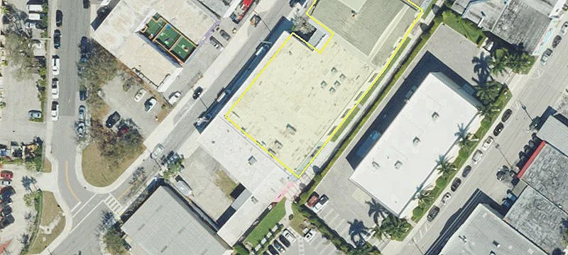 1500 Elizabeth Ave