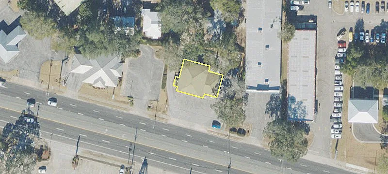 768 John Sims E Pkwy