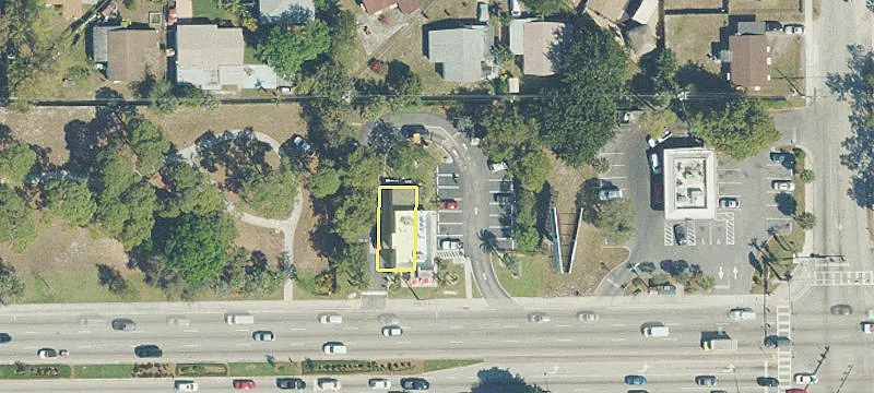 2431 Sunrise Blvd