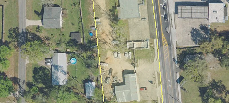 1050 Main St