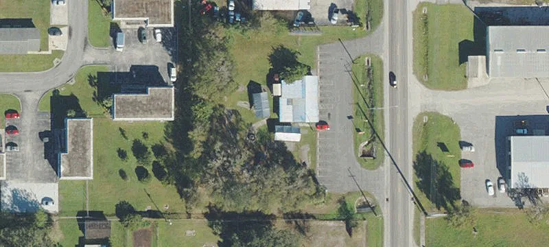 541 Combee Rd