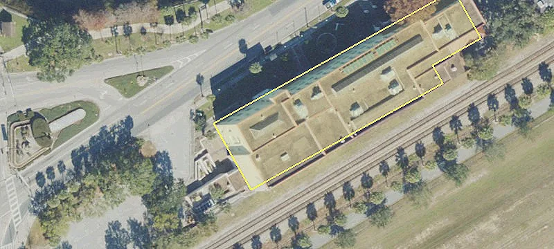 1111 Orange Ave