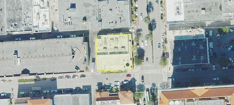 2418 Ponce De Leon Blvd