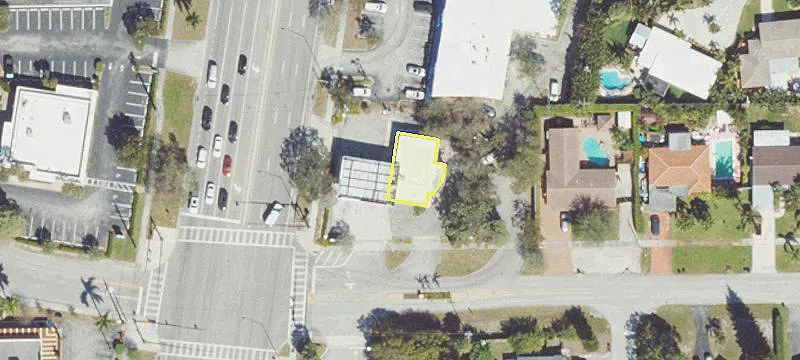 710 Federal Hwy