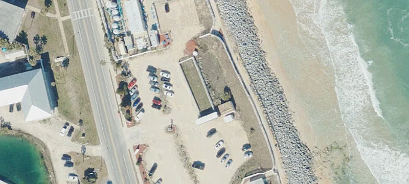 9600 Ocean Shr Blvd