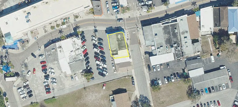 801 Dodecanese Blvd