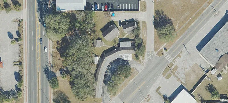 2564 Park Dr