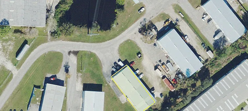 1289 Porter Rd