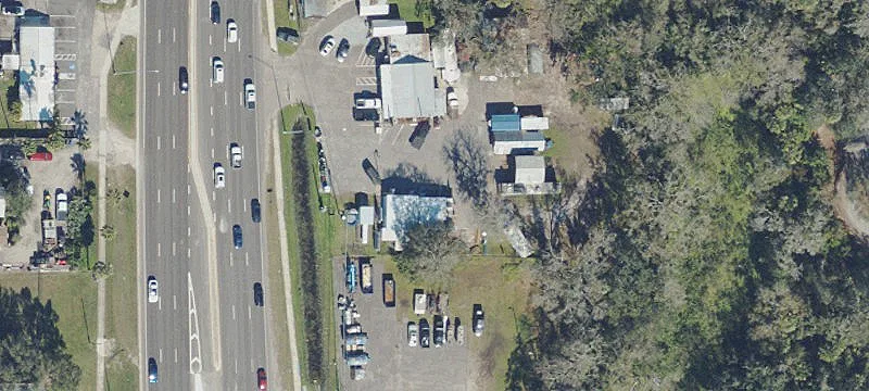 8812 Us Hwy 301st S