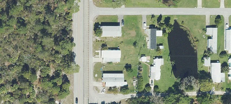 1535 Baseline Ave