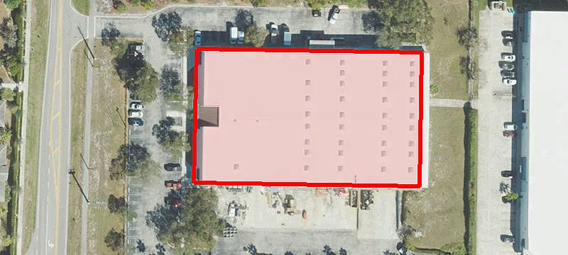 7700 High Rdg Rd