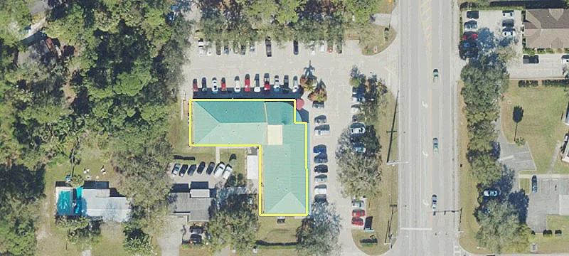 1070 Wickham Rd