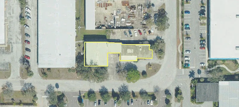 12400 Enterprise Blvd