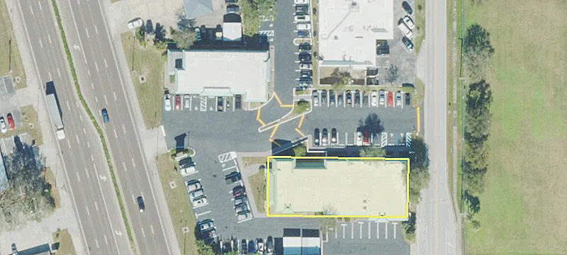 1260 Us Hwy 1st Ste, Unit 202