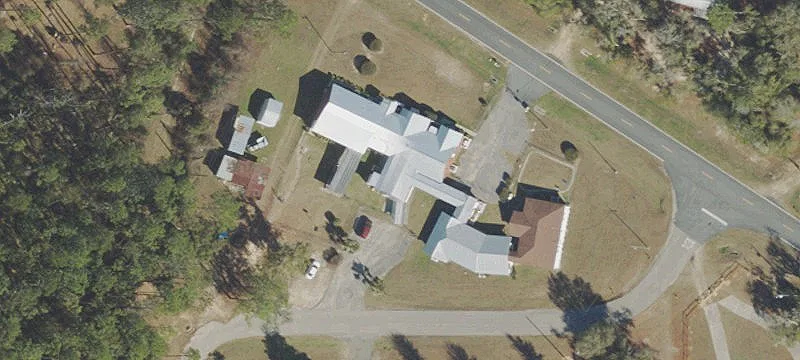 12167 Freeman Rd