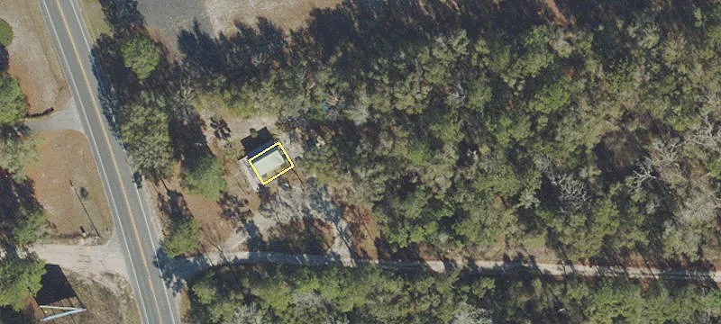 4395 Crawfordville Hwy