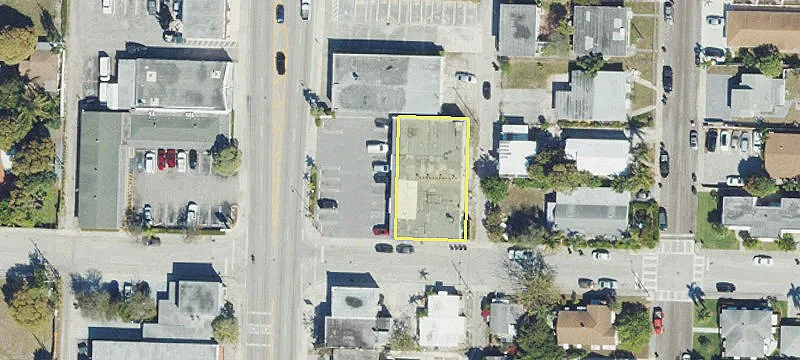 902 Dixie Hwy