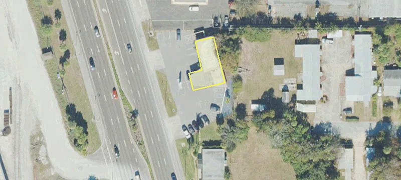966 Us Hwy 1st 1
