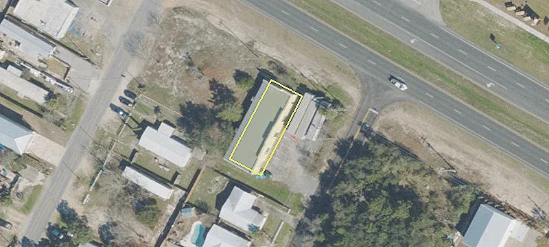 20303 Panama City Bch Pkwy
