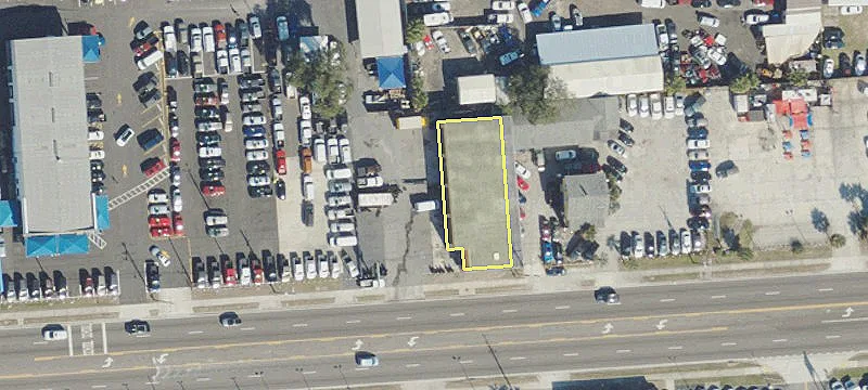 8525 Atlantic Blvd
