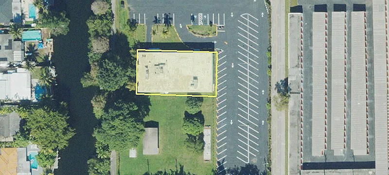 600 Knights Rd